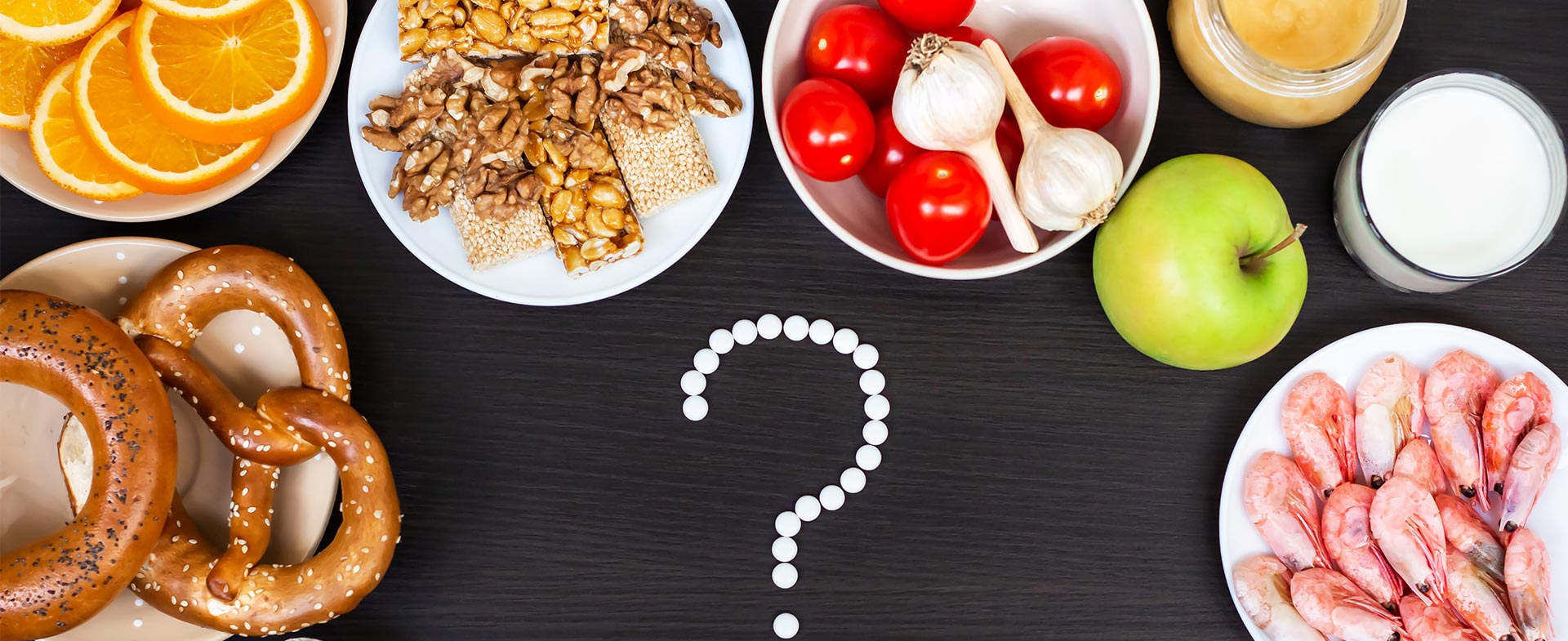 Надеждни ли са домашните тестове за хранителна чувствителност?