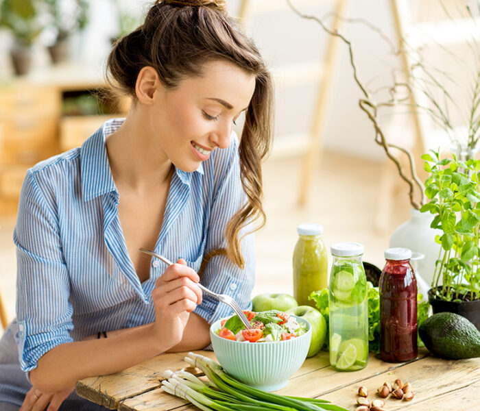 9 начина да запазите мотивацията си за здравословно хранене - healthyeating