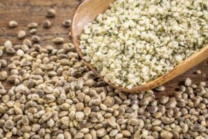 5 супер здравословни семена, които да включите във вашата диета - hemp seeds 1