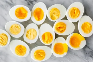 8-те най-добри храни за растеж на косата - how to boil eggs main 1 2