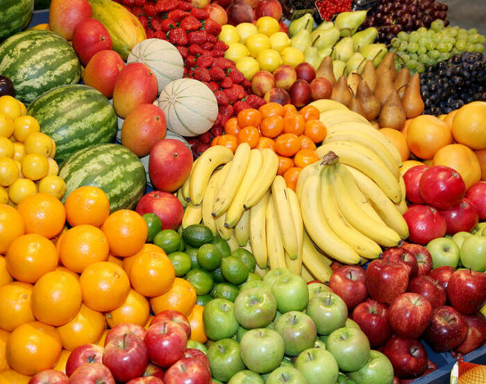 Кои плодове да ограничите при диабет и киселинен рефлукс? - how to store fruit to keep it fresh resized