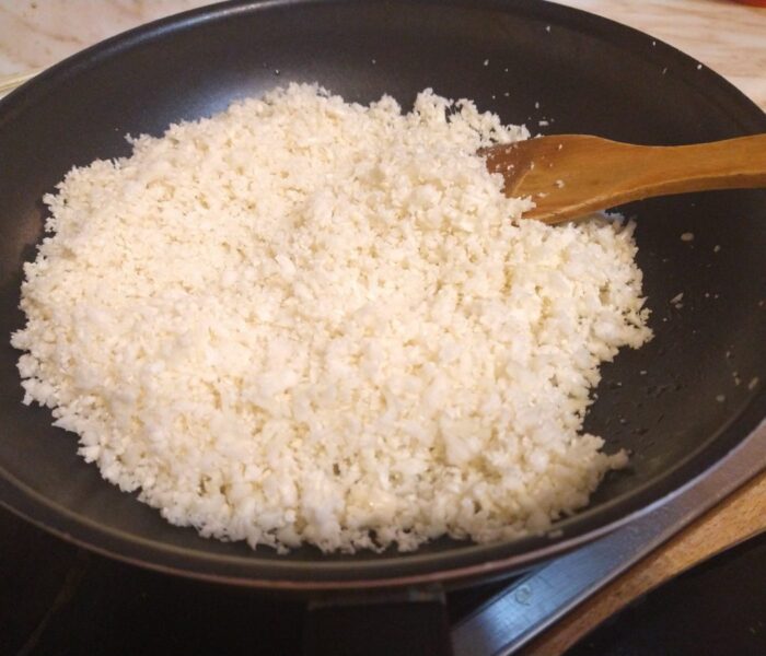 Запознайте се с оризa от карфиол - img 20210204 181945260 1200x900 1