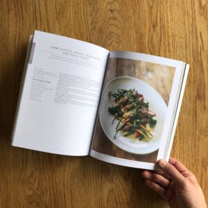 Как да изберете наистина добра книга с рецепти? - img 7408