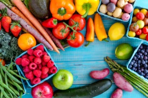 Приложима ли е растителната диета за децата? - plantbased diet