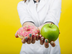10 причини да изберете "истинска" пред преработена храна - quitting sugar