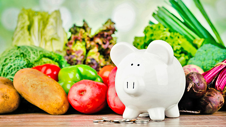Как да намалим разходите за храна?
