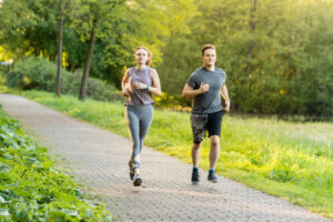 10 често срещани грешки, когато се опитвате да отслабнете - the benefits of exercising outdoors fitness nation 901x601 1