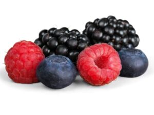 6 храни, които ще ви помогнат да победите глада за сладко - types of berries