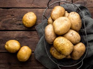 Картофите - по-полезни отколкото мислите - an440 potatoes 732x549 thumb
