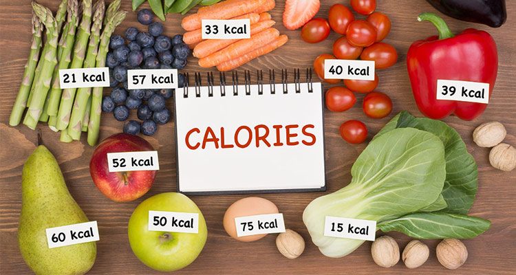 Броене на калории – как и защо?