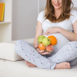 Съвети за хранене по време на бременност - dry fruits to eat during pregnancy