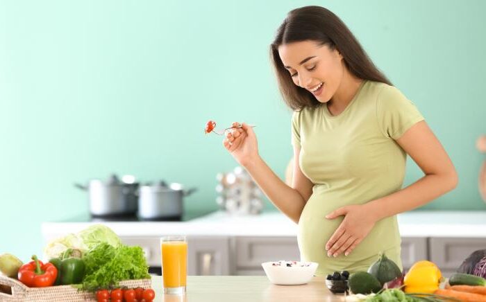 Средиземноморска диета и бременност - ползи и рискове - food for pregnant woman