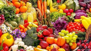Хранене и имунитет - какво трябва да знаем - how to wash fruits and vegetables according to a nutritionist gettyimages 88307658 2000 5f47f95a0fc04e97b782efab5ea843b6