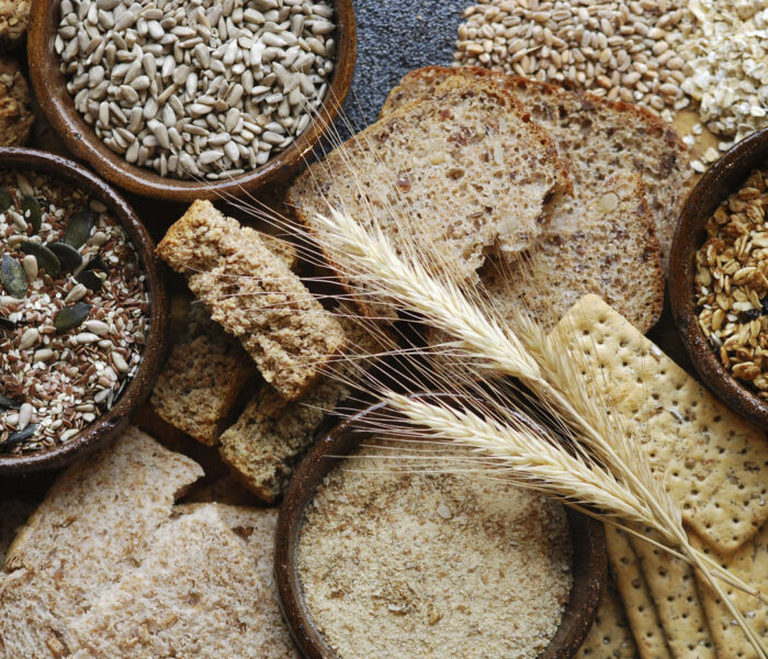 Зърнените храни - полезни, вредни или зависи? - image 1