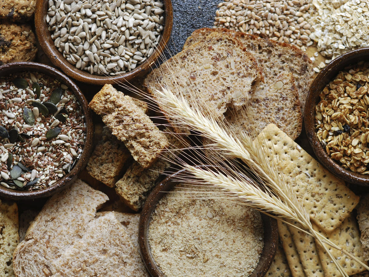 Зърнените храни – полезни, вредни или зависи?