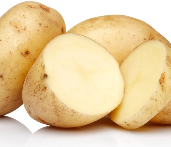 Картофите - по-полезни отколкото мислите - potatoes shutterstock 1721688538