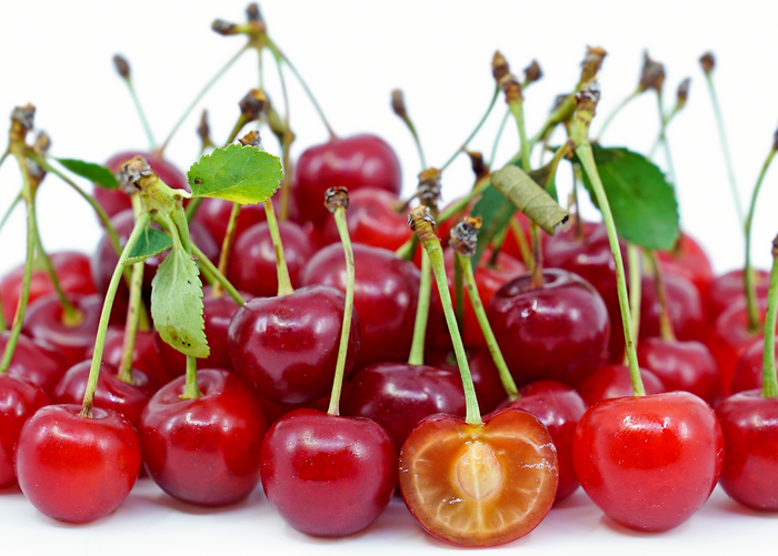 4 рецепти с вишни - sour cherry2 1