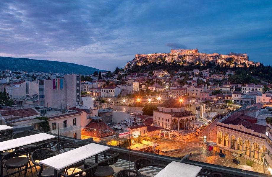 4 ресторанта в Атина, за които няма да съжалявате, ако посетите