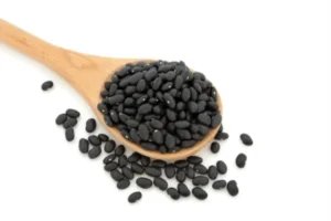 В оптимално здраве чрез хранене - black beans
