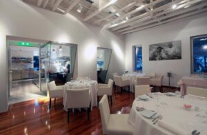 4 ресторанта в Атина, за които няма да съжалявате, ако посетите - botrinis restaurant athens greece 03