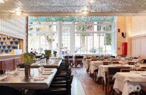 4 ресторанта в Атина, за които няма да съжалявате, ако посетите - cookoovaya interior