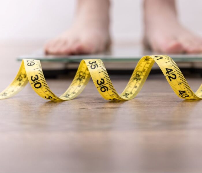 Нискокалорична диета - колко малко е твърде малко? - loss e1673459347786