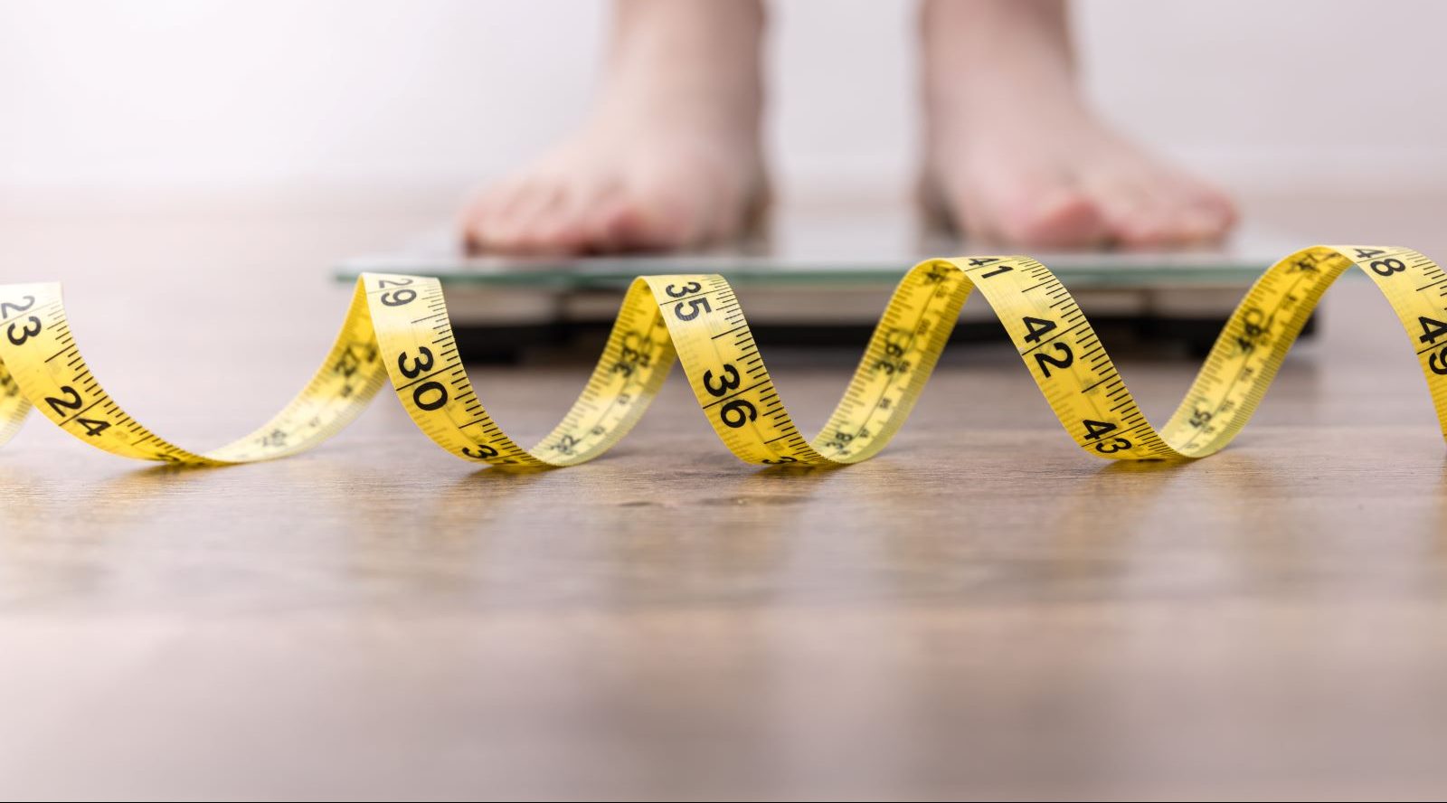Нискокалорична диета – колко малко е твърде малко?