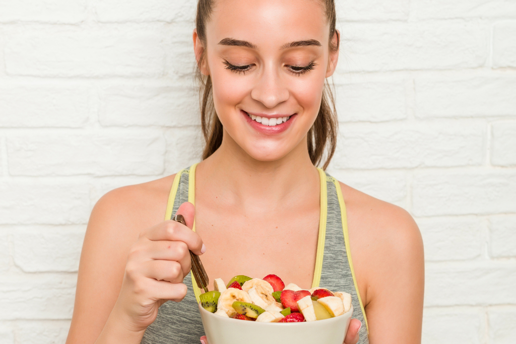 Хранене преди и след тренировка – здравословни предложения