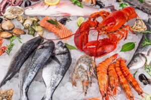 Кои са най-обичаните чилийски ястия? - seafood