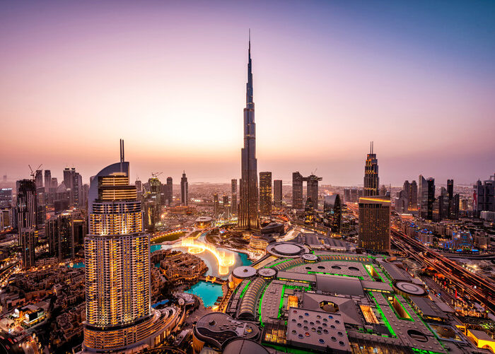 Кои ястия са най-харесвани от туристите в Дубай? - shutterstock 1196821240 1