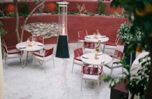 4 ресторанта в Атина, за които няма да съжалявате, ако посетите - soil exterior