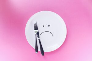 Какви са причините за проблемните отношения с храната? - thepurelyfitfivesignsyouhaveanunhealthyrelationshipwithfood