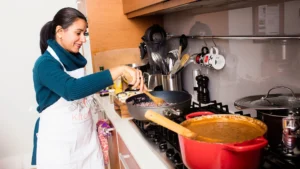 Първи стъпки в готвенето - практични съвети за начинаещи - umi kitchen 061216