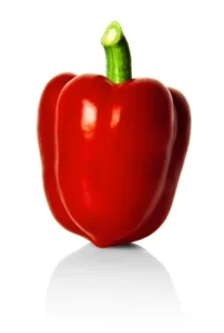 Не харесвате зеленчуци - ето как може промените мнението си - veggies for haters bell peppers