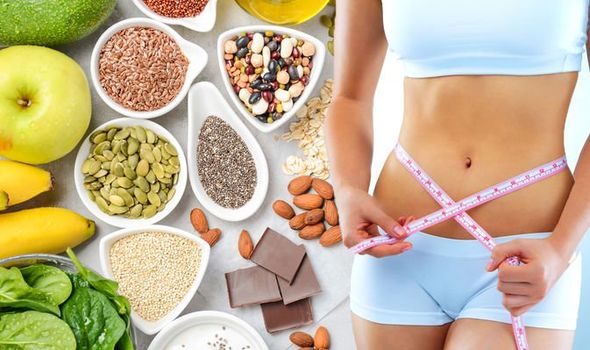 Опасностите от следването на нискокалорична диета - weight loss diet healthy natural foods 1159664