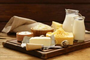 Кои навици вредят на доброто храносмилане? - 21 healthy dairy products from around the world