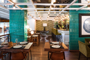 Топ 5 ресторанта в Мадрид, които ще ви очароват - casa mono interiores 9 1