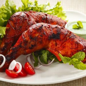Кои са най-популярните индийски ястия? - chicken tandoori 2 1 1080x1080 1