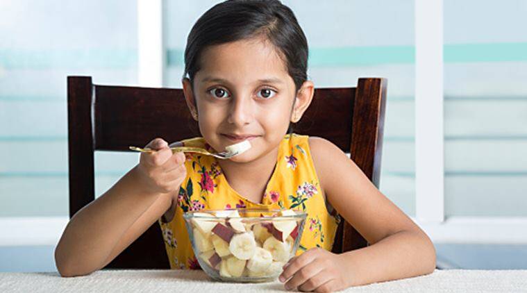 5 стратегии за изграждане на положителна връзка дете – храна