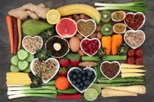 Как да се храним, ако имаме Хашимото? - food and drink companies join pledge to boost fibre