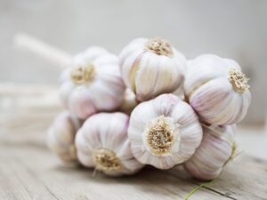 10 храни, които подпомагат храносмилането - health benefits of garlic 2000 482c21fd2d154102a9b7a46ccb34e70a