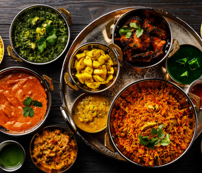 Кои са най-популярните индийски ястия? - l intro 1645057933