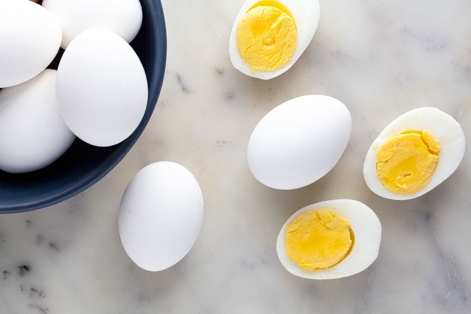Здравословна храна ли са яйцата?
