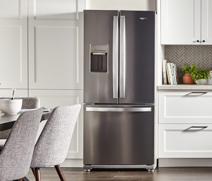 Хладилникът – как да го почистваме, как да го подредим?