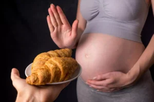 Как да се справим с влошения апетит през бременността? - what to do when you dont feel like eating during pregnancy 1