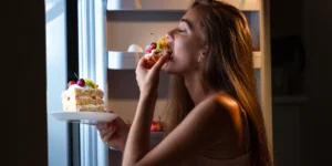 Как да се възстановим след дни в преяждане? - 4 types of people most likely to overeat