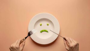 Най-често срещаните проблеми с апетита и как да ги преборите - 5 types eating disorders how to identify