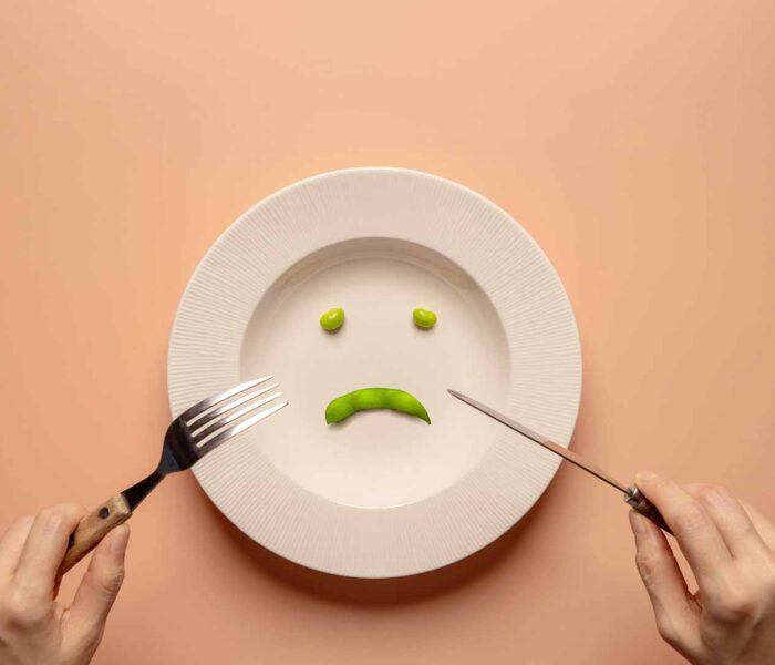 Имате ли проблем с храната? - 5 types eating disorders how to identify