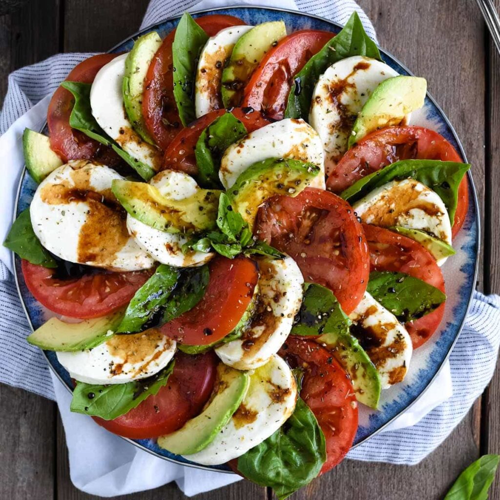 6 салати с авокадо - Бързи и лесни рецепти за готвене - goodfood.bg