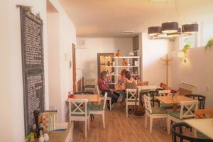 Топ 10 ресторанта в румънската столица Букурещ - beca s kitchen homemade